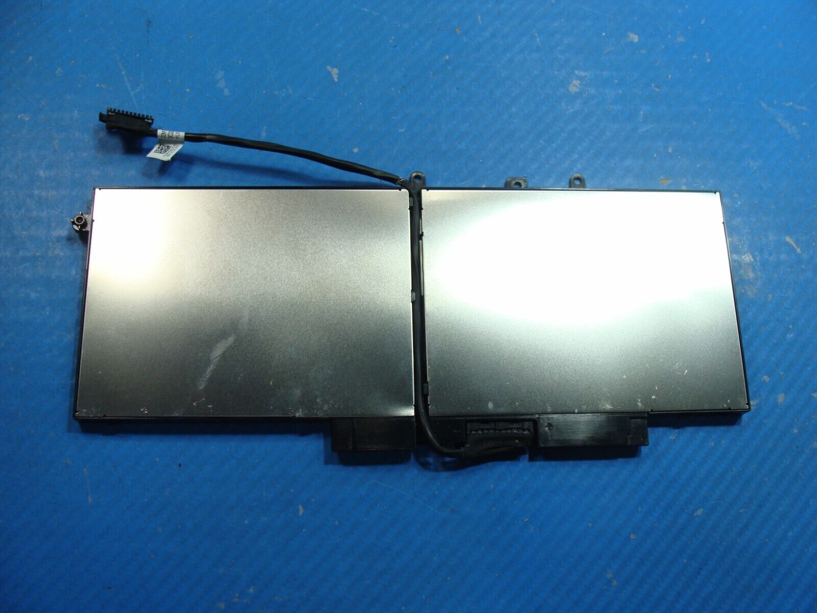 Dell Latitude 14” 5490 OEM Battery 7.6V 68Wh 8500mAh GJKNX KCM82 Excellent