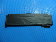 Lenovo ThinkPad 14” T470 OEM Battery 11.46V 27Wh 2274mAh 01AV406 SB10J79003