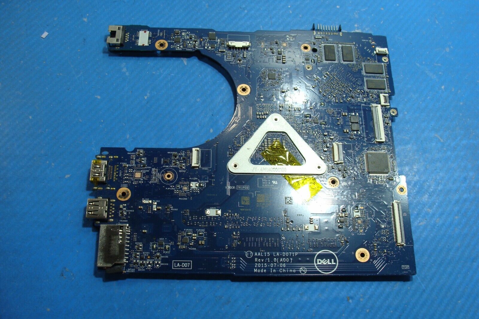 Dell Inspiron 15 5559 15.6