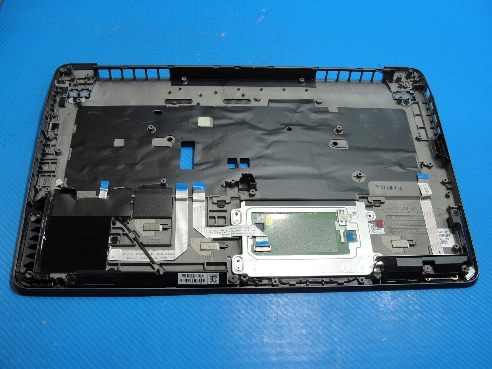 HP ZBook 17 G4 17.3