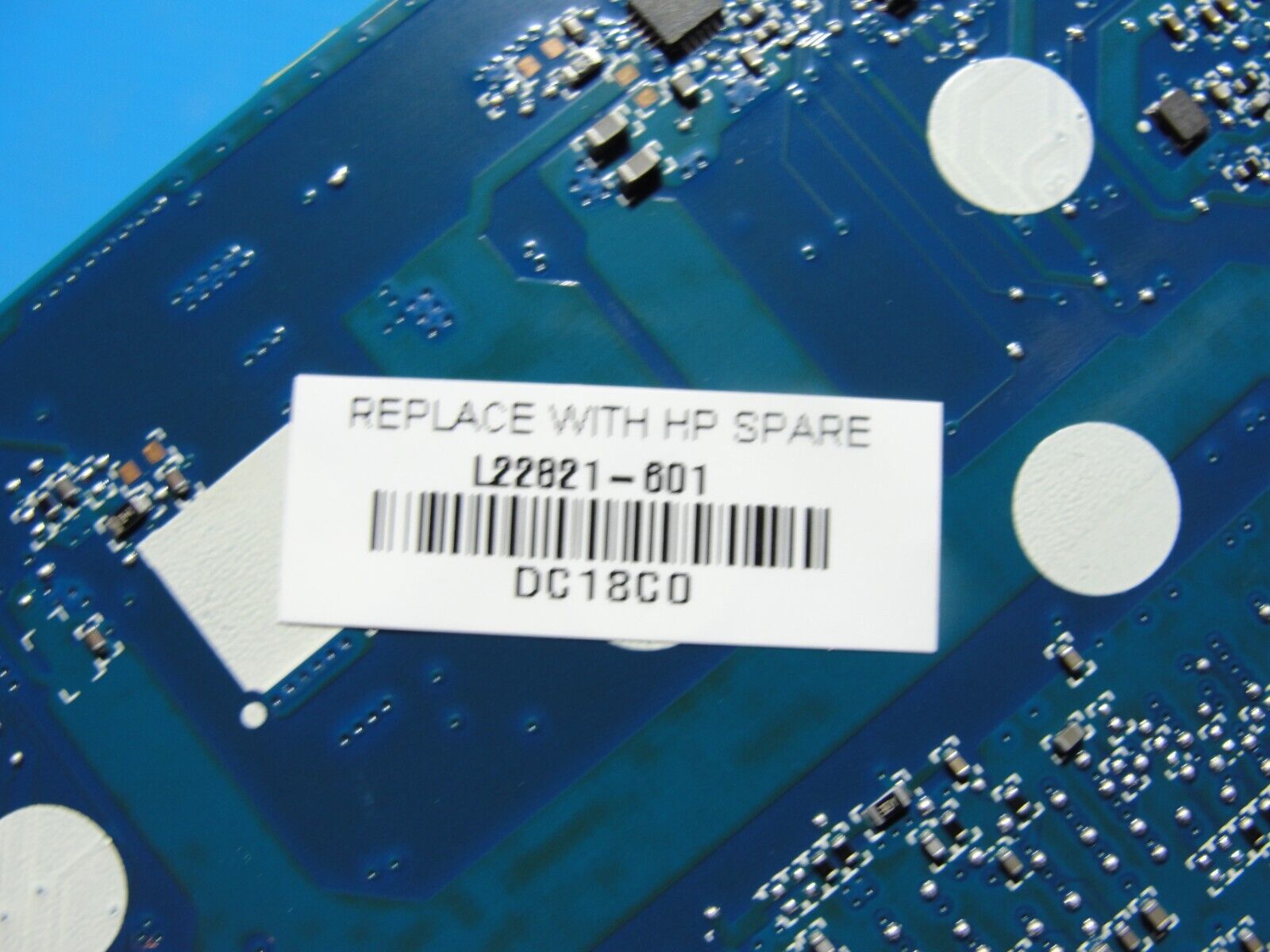 HP Pavilion 15-cs0053cl 15.6