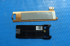 Dell Latitude 5400 14" Genuine M.2 SSD Thermal Support Brackets ET2FB000310