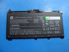 HP 17-ca1065cl 17.3" Genuine Battery 11.34V 41.04Wh 3440mAh HT03XL L11119-855