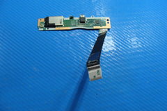 Lenovo IdeaPad 3 15ADA05 15.6" USB Audio Card Reader Board w/Cable NS-C822