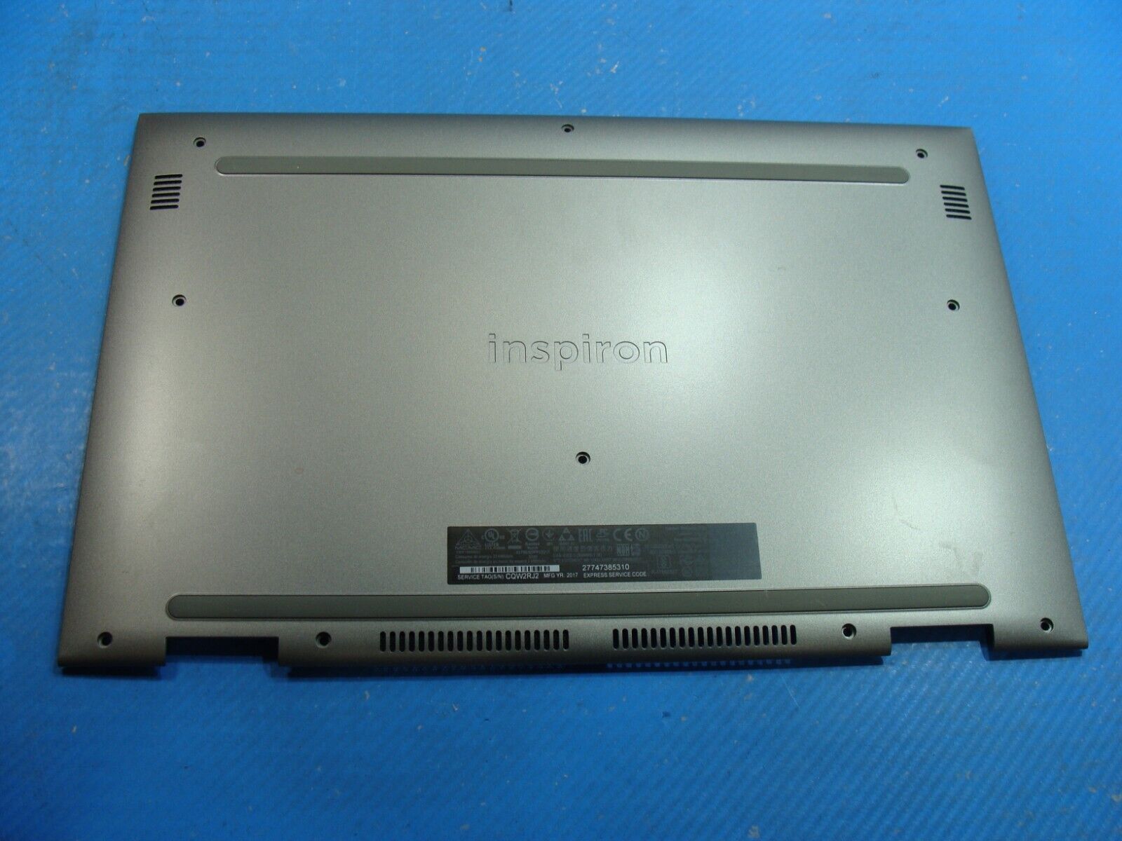 Dell Inspiron 15 5579 15.6