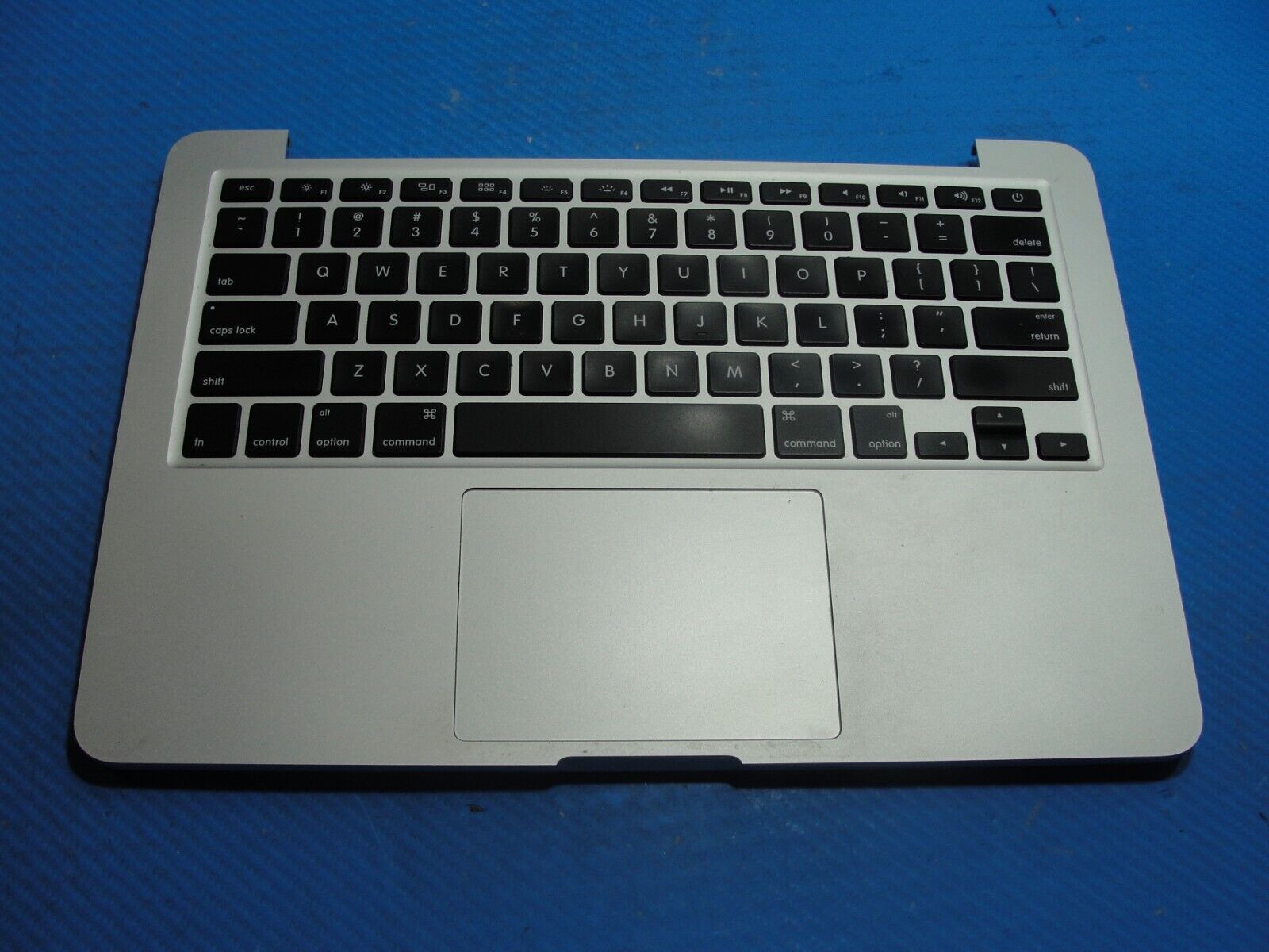 MacBook Pro A1502 2015 MF839LL/A 13