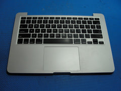 MacBook Pro A1502 2015 MF839LL/A 13" OEM Top Case Palmrest NO Battery 661-02361