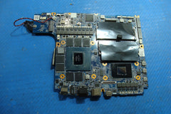 Eluktronics Prometheus XVII 17.3" i7-12700H 2.3GHz TRX3060 6GB Motherboard AS IS