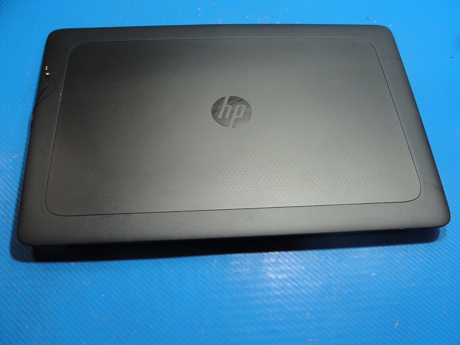 HP ZBook 17 G3 17.3