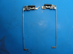 Dell Latitude 13.3" 3390 2-in-1 OEM LCD Left & Right Hinge Bracket Rails Set