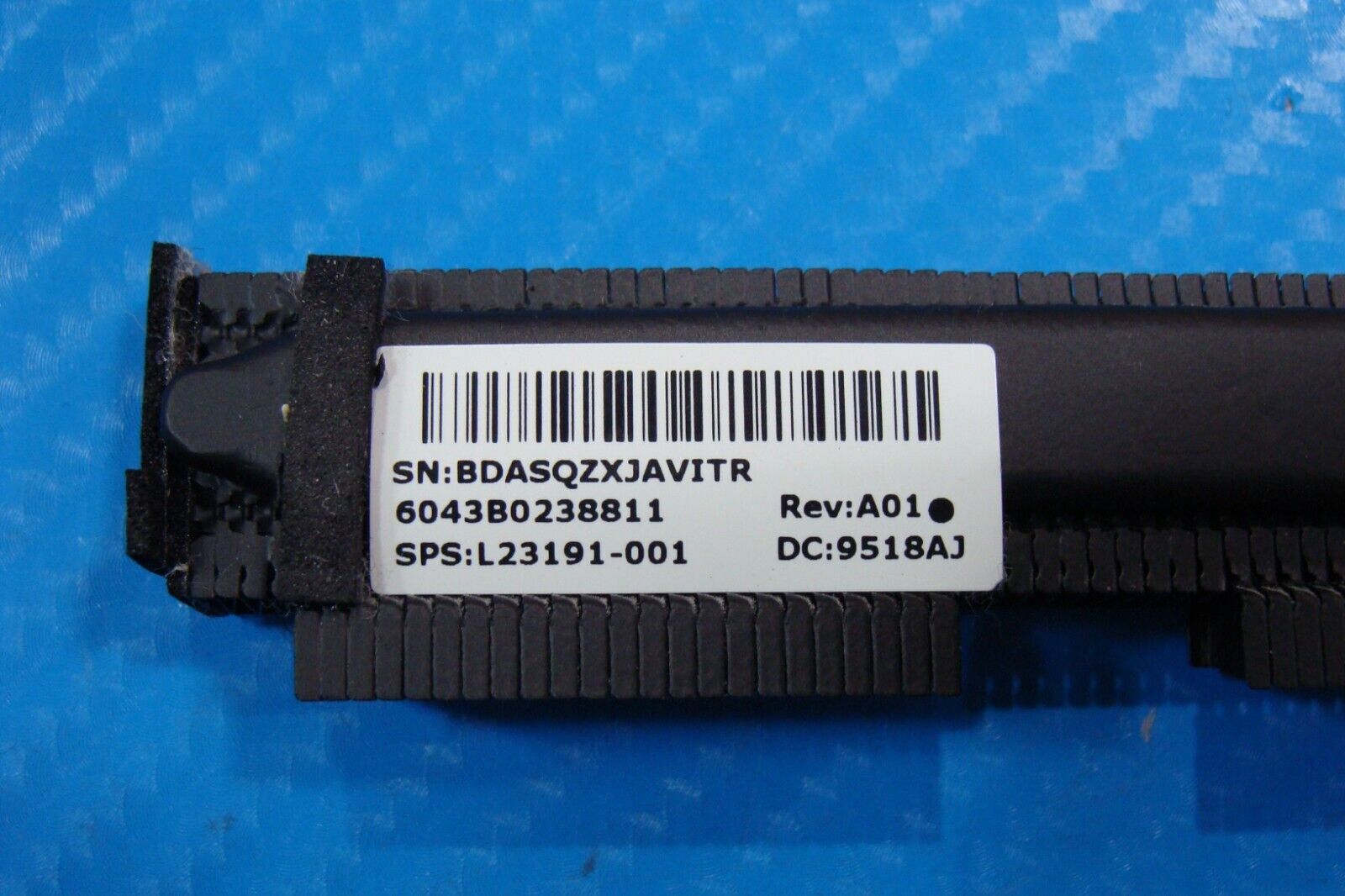 HP 14-cf0013dx 14