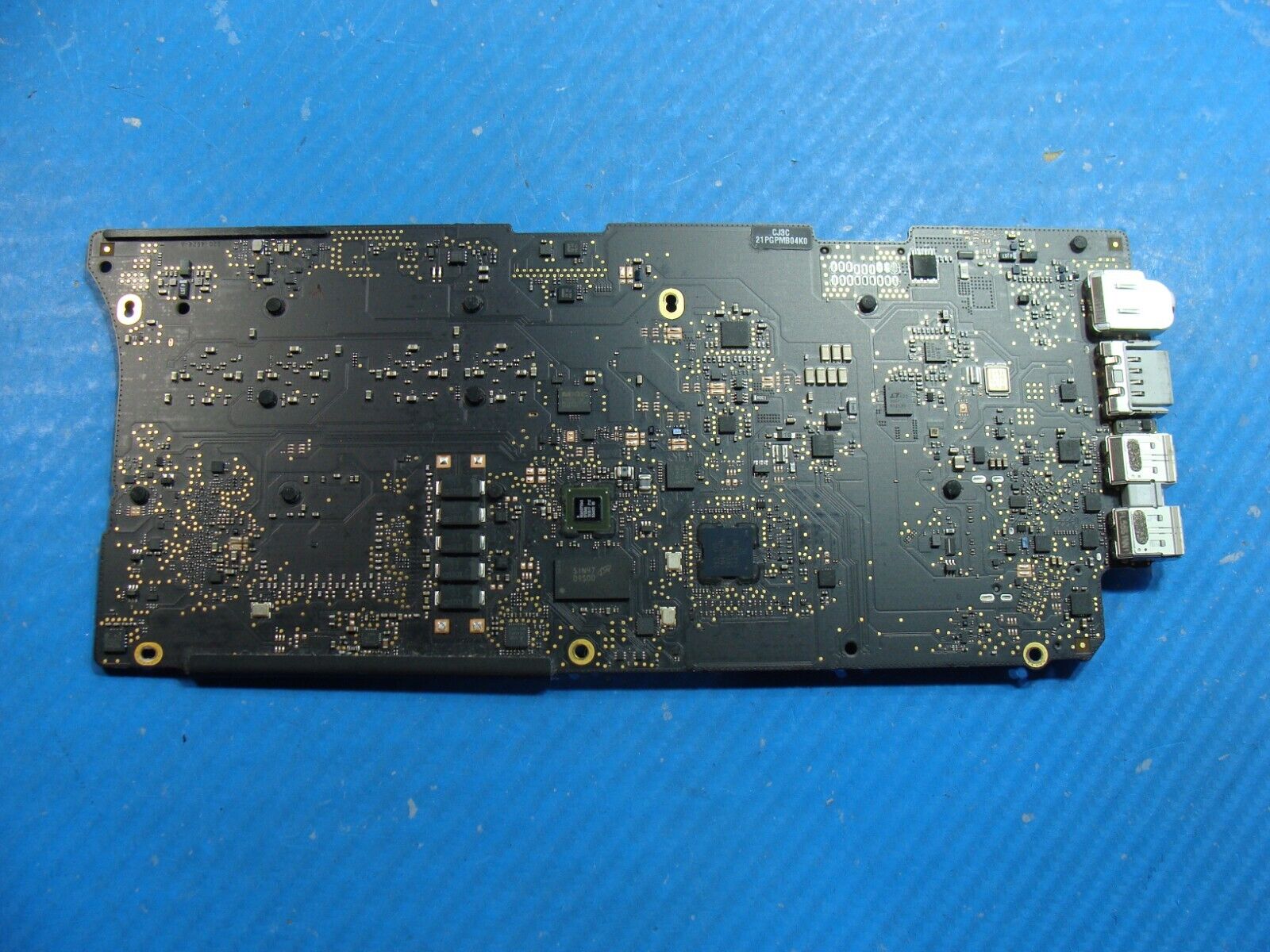 MacBook Pro 13 A1502 MF839LL MF840LL MF841LL i5 2.7GHz 8GB Logic Board 661-02354