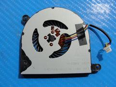 Dell Inspiron 13 5379 13.3" Genuine Laptop CPU Cooling Fan 1RX2P 023.100AI.0012