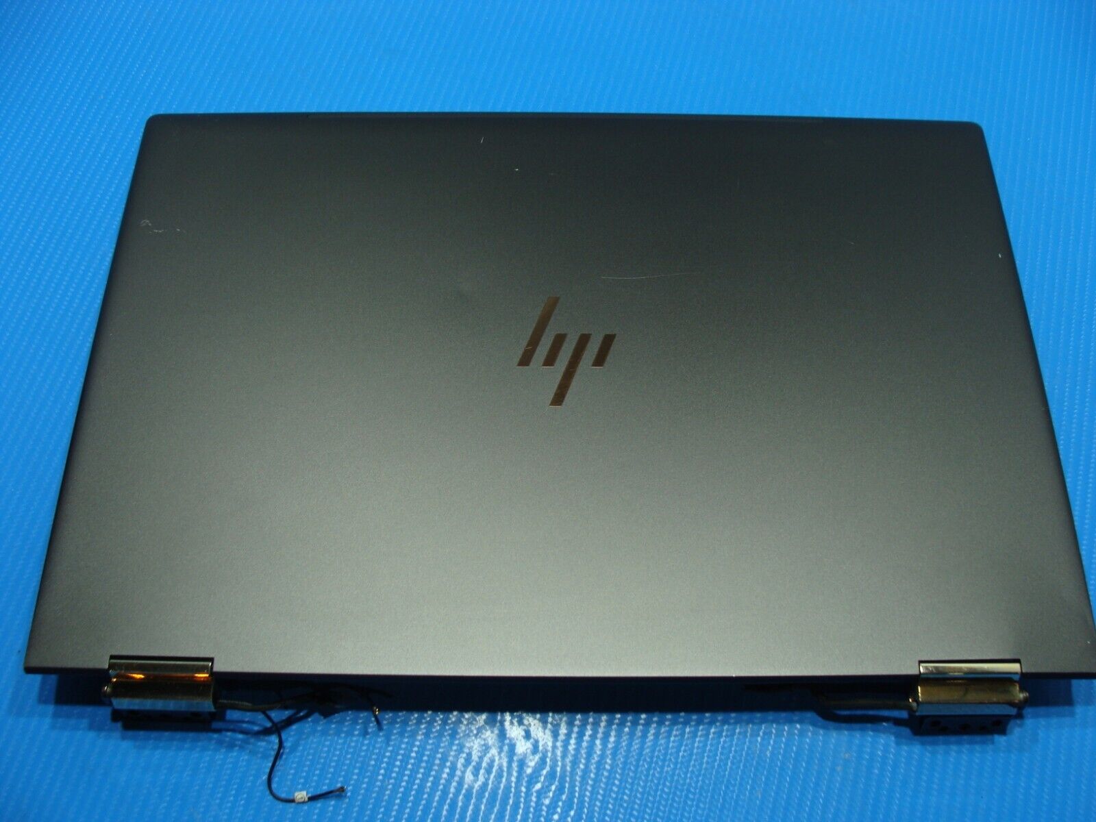 HP Spectre x360 15-ch011dx 15.6