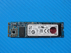 Dell 7480 Toshiba 256GB SATA M.2 SSD Solid State Drive KSG60ZMV256G VFR5T