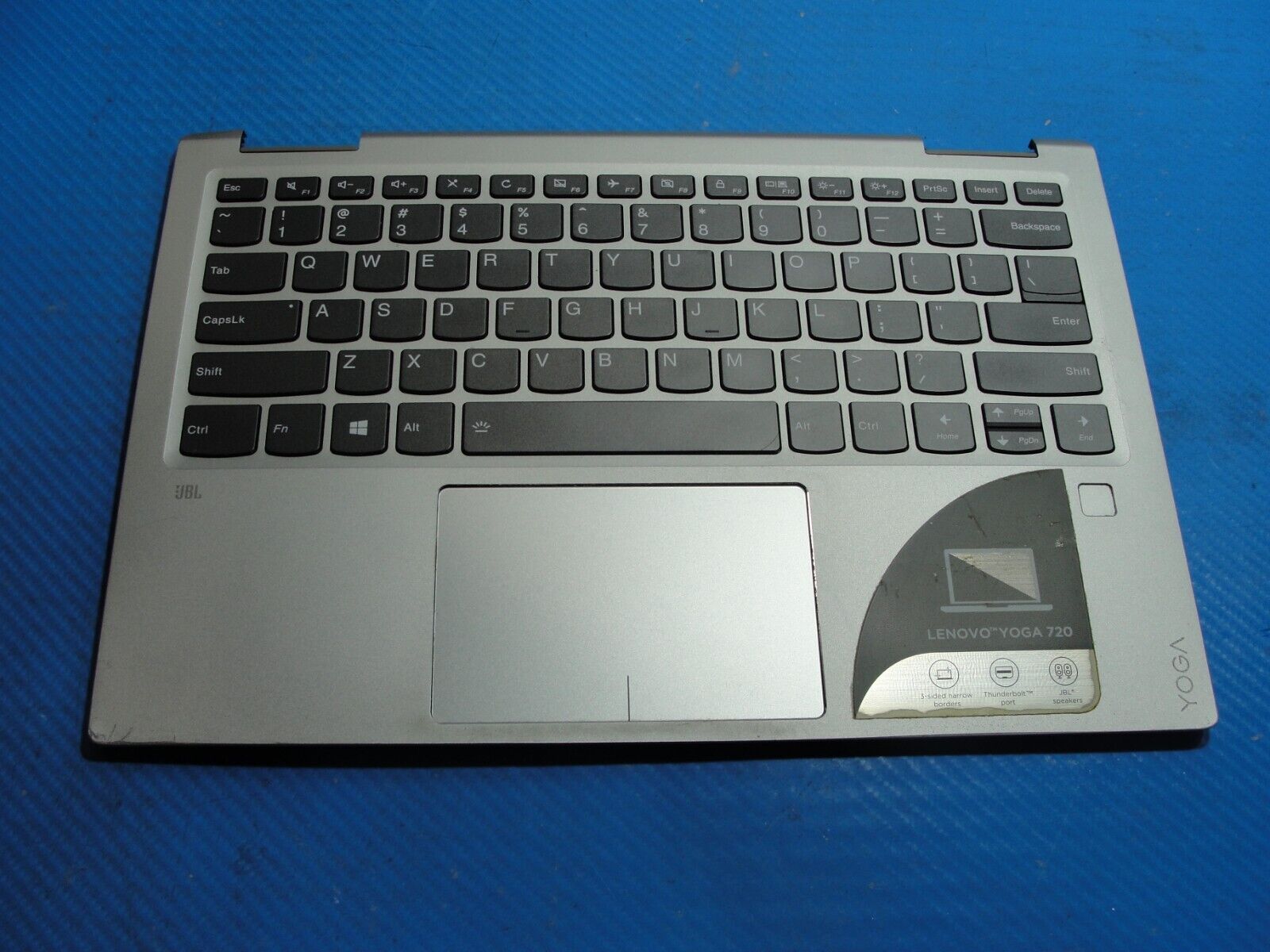 Lenovo Yoga 720-13IKB 13.3