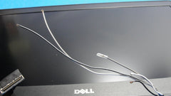 Dell Precision 15.6" 7510 Genuine Laptop Matte FHD LCD Screen Complete Assembly