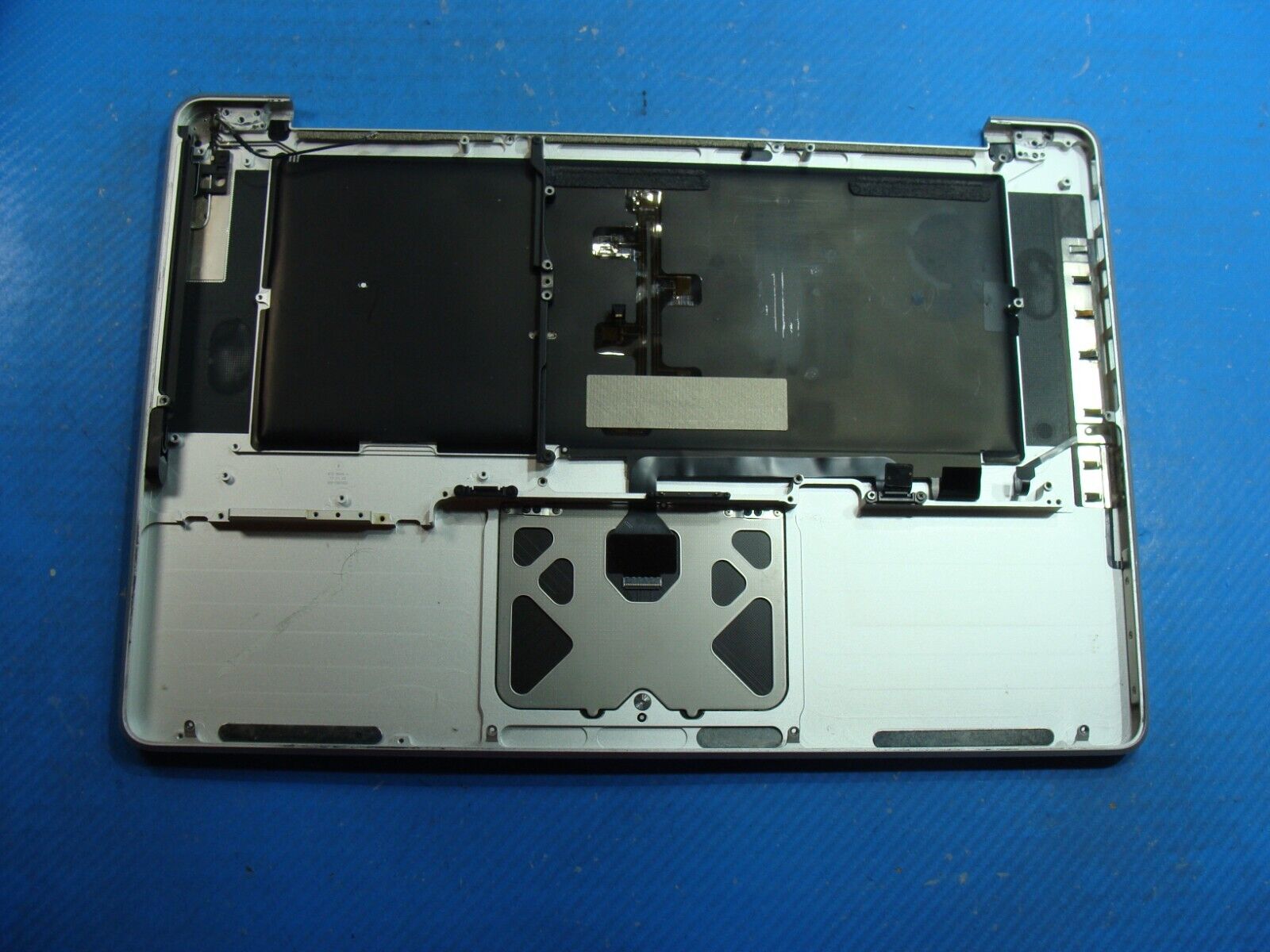 MacBook Pro A1286 2011 MD318LL/A 15