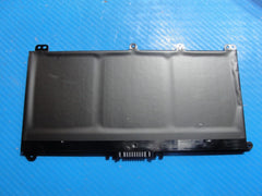 HP 15-dy1043dx 15.6" Genuine Battery 11.34V 41.04Wh 3440mAh HT03XL L11119-855