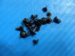 Dell Latitude 3490 14" Genuine Screw Set Screws for Repair ScrewSet