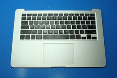 MacBook Air 13" A1466 Mid 2017 MQD32LL Top Case w/TrackPad BL Keyboard 661-7480