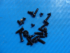 HP 15-bs144wm 15.6" Genuine Laptop Screw Set Screws for Repair ScrewSet