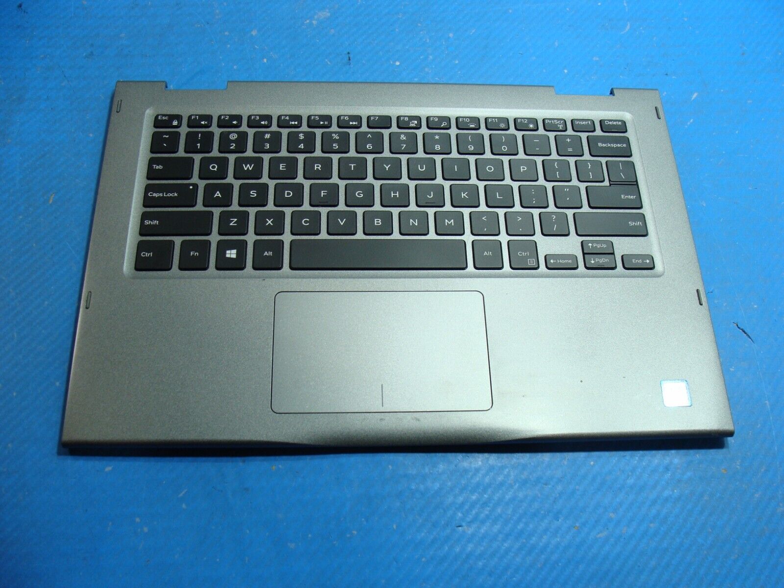 Dell Inspiron 13 5379 13.3