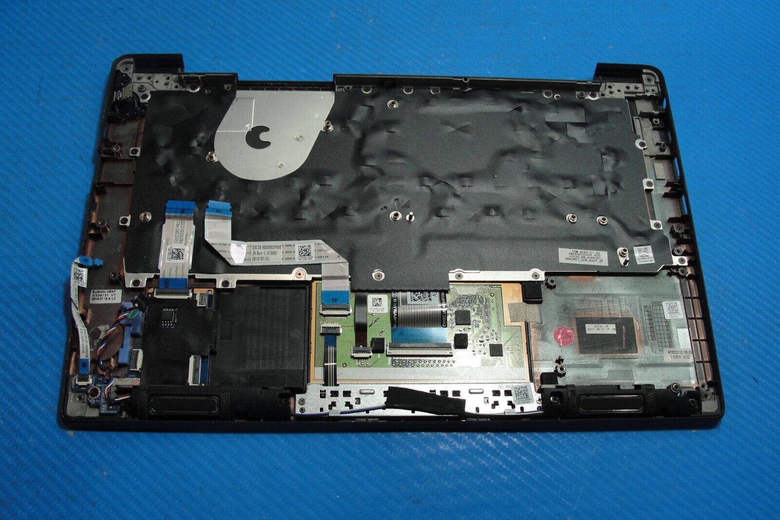 Dell Latitude 7300 13.3