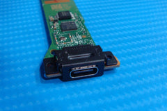 Dell Latitude 7420 14" Genuine Laptop USB-C Type-C I/O Board LS-K372P VY00G