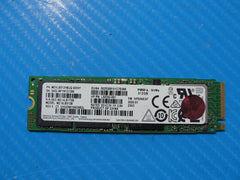 HP 840 G6 Samsung 512GB M.2 NVMe SSD Solid State Drive MZVLB512HBJQ-000H1