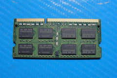 Dell 15 7568 Samsung 8GB 2Rx8 PC3L-12800S Memory RAM SO-DIMM M471B1G73DB0-YK0