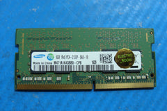 Asus G551VW-DS71 Samsung 8GB 1Rx8 PC4-2133P Memory RAM SO-DIMM M471A1K43BB0-CPB