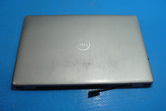 Dell Latitude 5410 14" Genuine Matte FHD LCD Screen Complete Assembly Gray