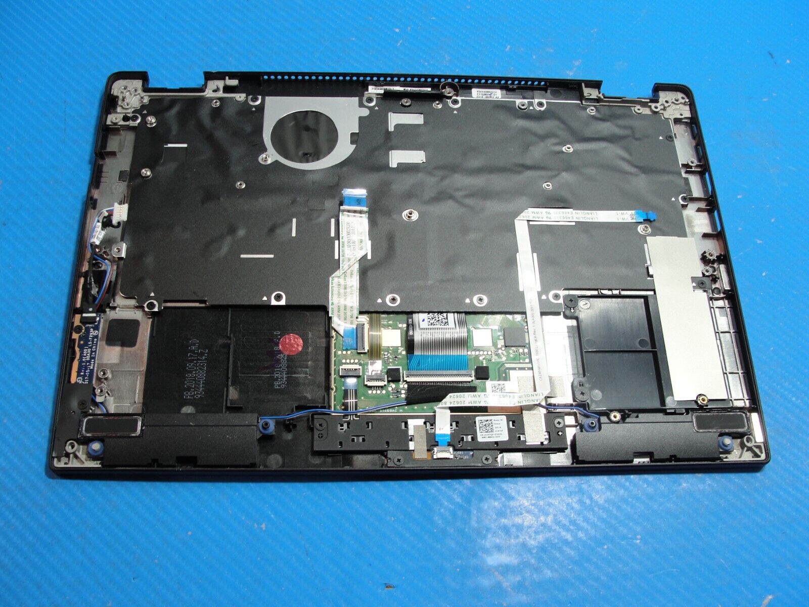 Dell Latitude 7390 2-in-1 13.3