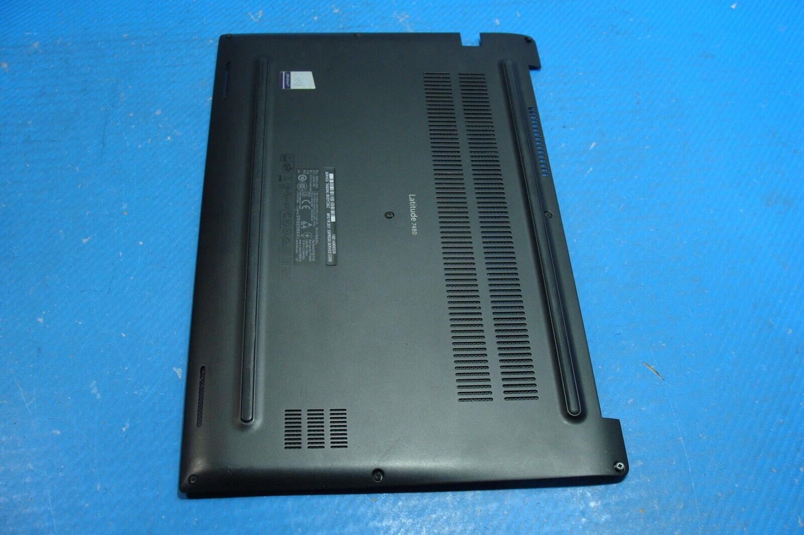 Dell Latitude 14