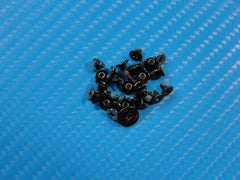 Dell Latitude 7390 2-in-1 13.3" Genuine Screw Set Screws for Repair ScrewSet