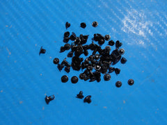 Dell Latitude 5500 15.6" Genuine Laptop Screw Set Screws for Repair ScrewSet