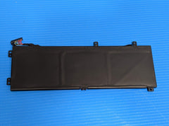 Dell Precision 5530 15.6" OEM Battery 11.4V 56Wh 4649mAh H5H20 CP6DF Excellent