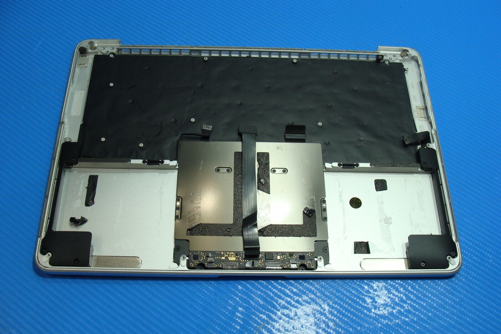 MacBook Pro A1502 13