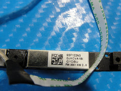 HP 15-dy4013dx 15.6" Genuine Laptop LCD Video Cable w/WebCam 9SF122N3