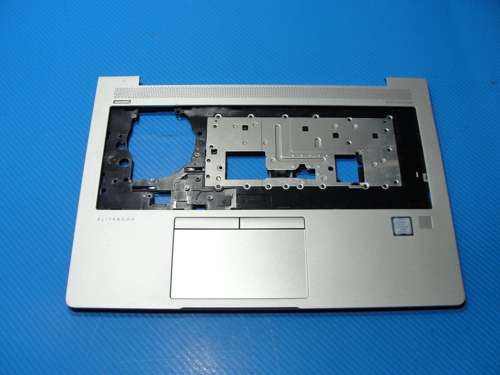 HP EliteBook 840 G6 14