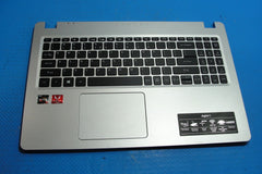 Acer Aspire 5 A515-43-R19L 15.6" Palmrest w/Touchpad BL Keyboard AP2MJ000600 "A"