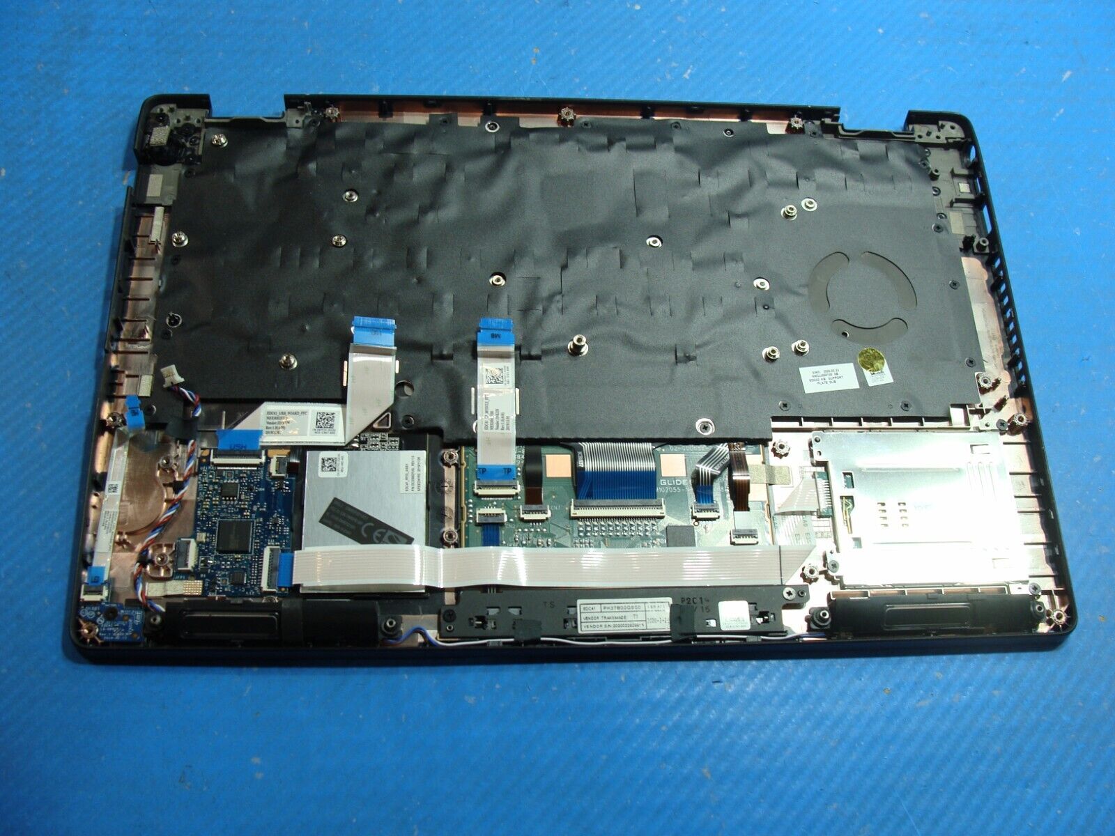 Dell Latitude 14