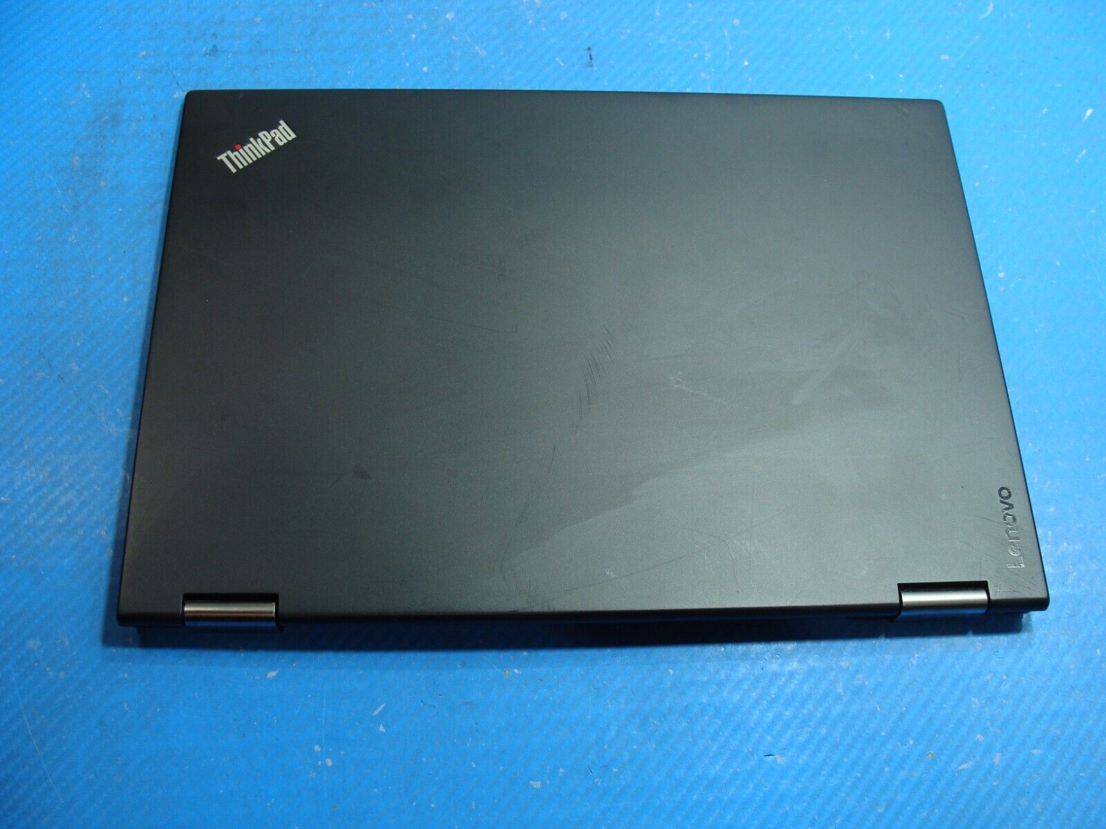 Lenovo ThinkPad Yoga 370 13.3