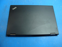 Lenovo ThinkPad Yoga 370 13.3" FHD LCD Touch Screen Complete Assembly Black