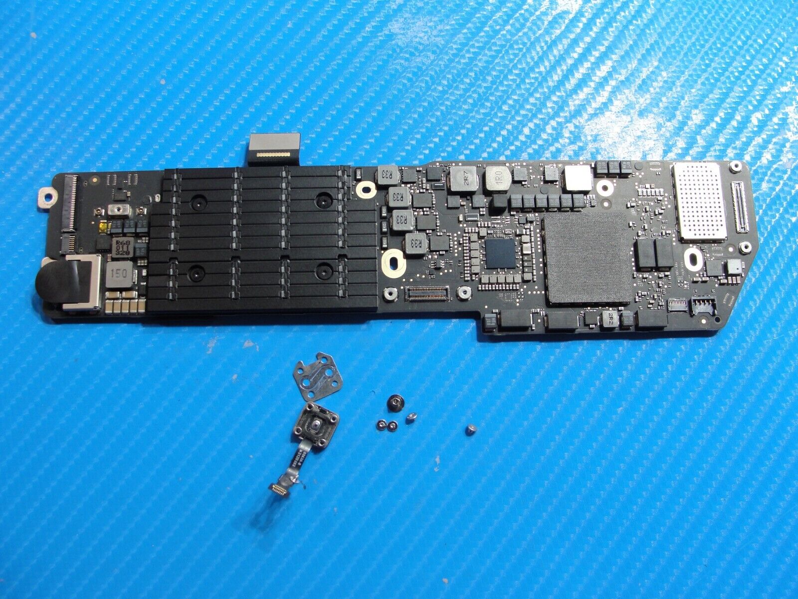 MacBook Air A2179 13