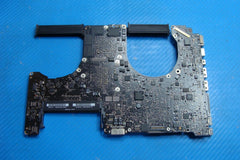 MacBook Pro A1286 2010 MC371LL/A 15" Intel i5-520M 2.4GHz Logic Board 661-5566