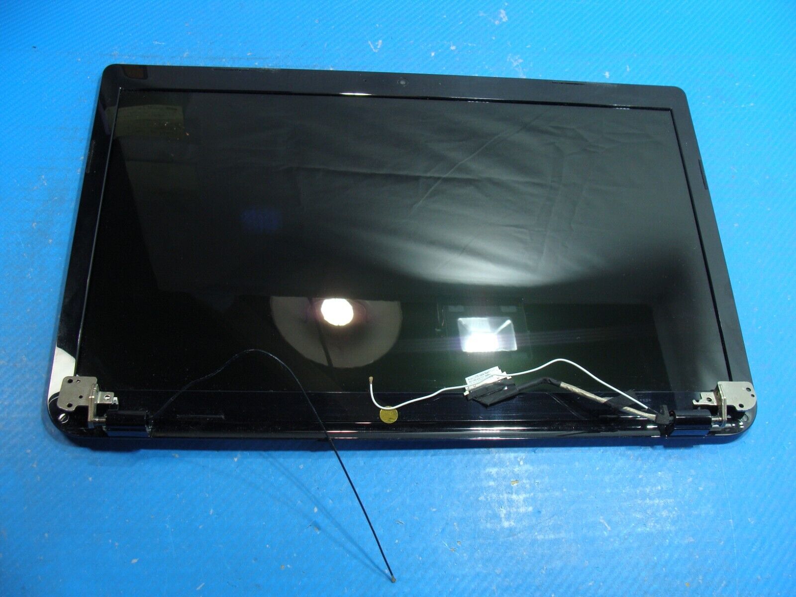 Toshiba Satellite S75-B7394 17.3