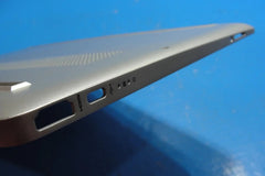 HP 15t-dy100 15.6" Genuine Laptop Bottom Case Base Cover Silver EA0P500301A