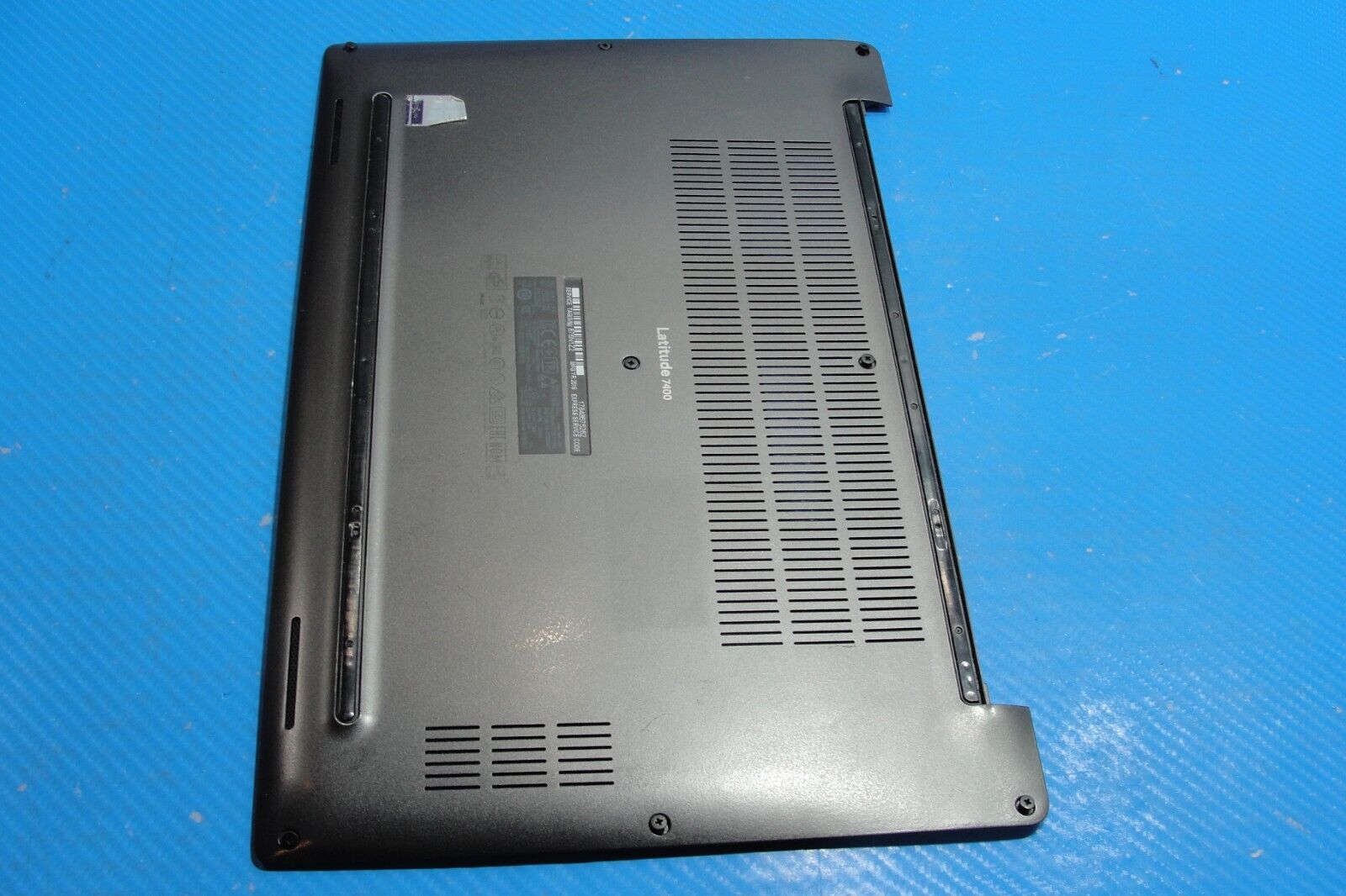 Dell Latitude 7400 14